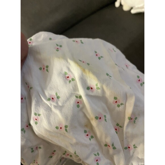 Mother Maid Flower Romper For 18 Months - Picture 5 of 7